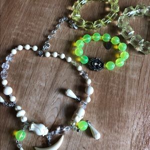 Tarina tarintino jewlrey